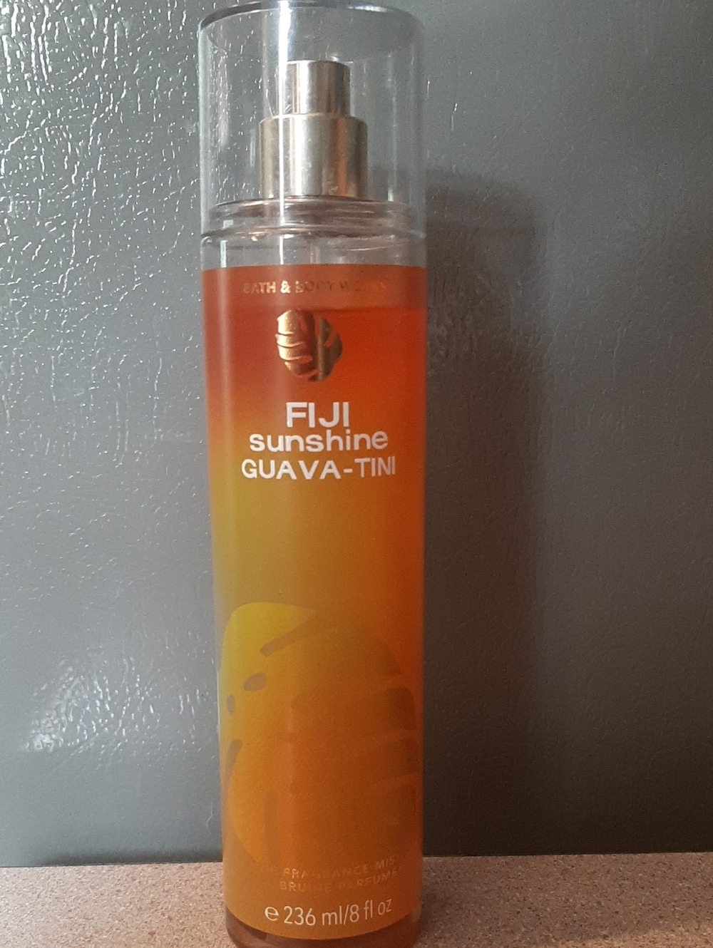 Bath & Body Works  Fiji Sunshine Guava-Tini Fine  Fine Fragrance Mist